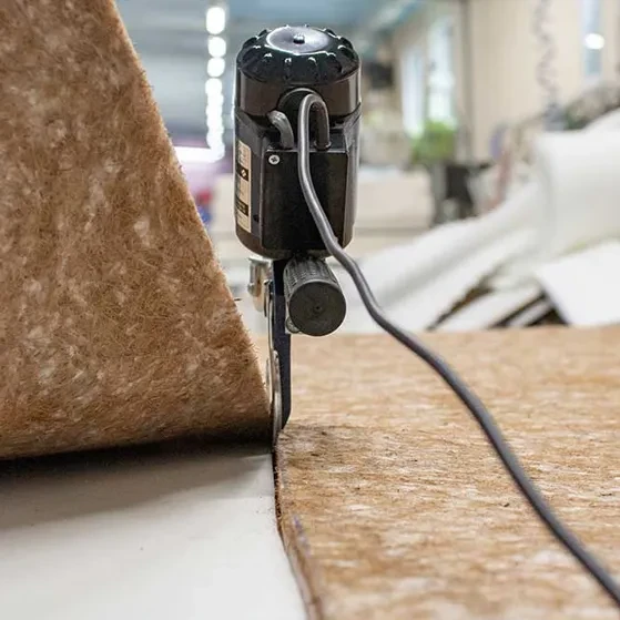 Матрас Everest Ту-Вэй Массаж Бикокос TFK 150 х 190 см