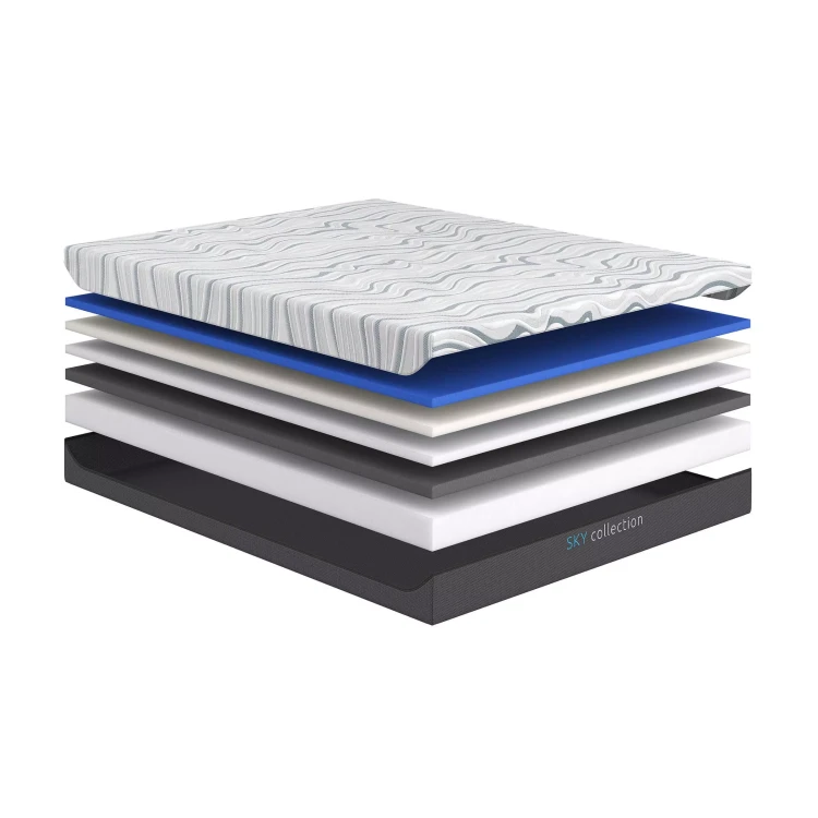 Матрас Сонум Sky Middle  90 х 190 см