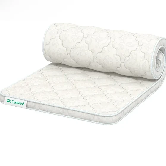 Матрас Everest Restfoam hard dual 90 х 190 см