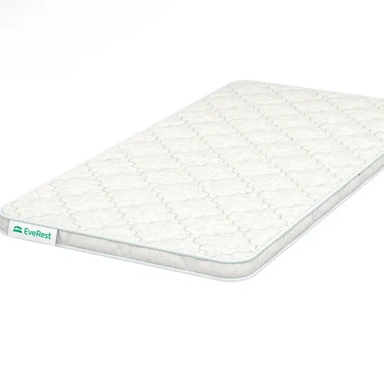 Матрас Everest Restfoam hard dual 90 х 190 см