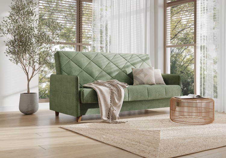 Диван Сонум Forest (Рогожка)