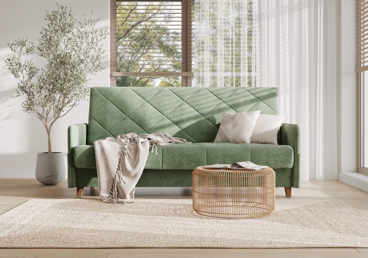 Диван Сонум Forest (Рогожка)