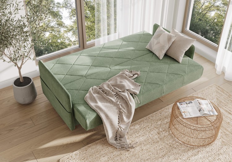 Диван Сонум Forest (Рогожка)