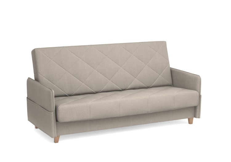 Багама бежевый, ножки бук