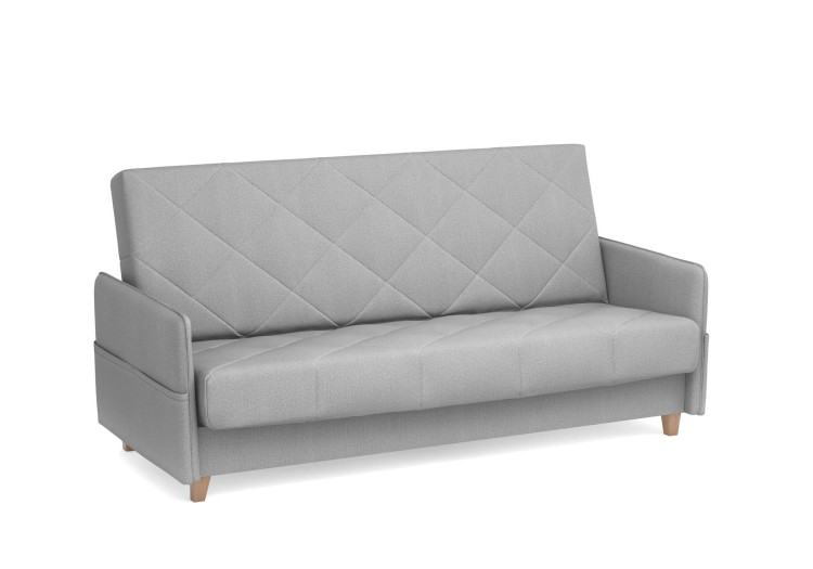 Багама льняной, ножки бук