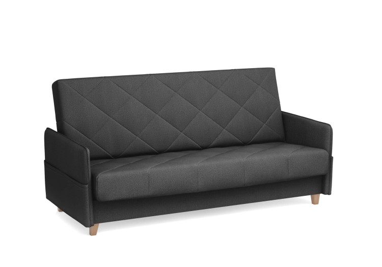 Багама серый, ножки бук