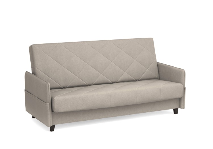 Багама бежевый, ножки венге