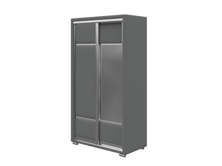 Forest 17 Серый