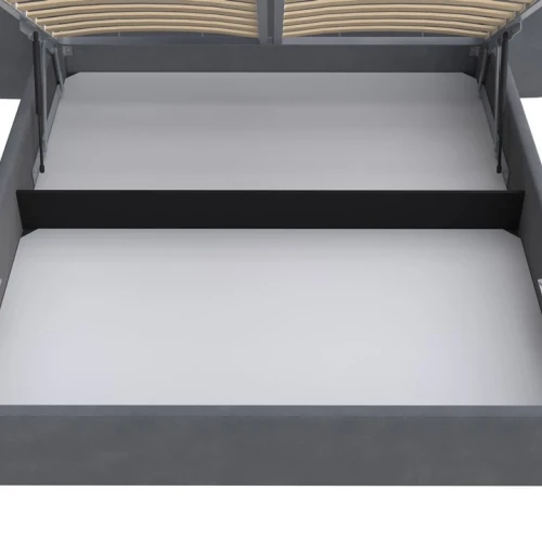 Панели нераздвижные для кроватей коллекции Sten