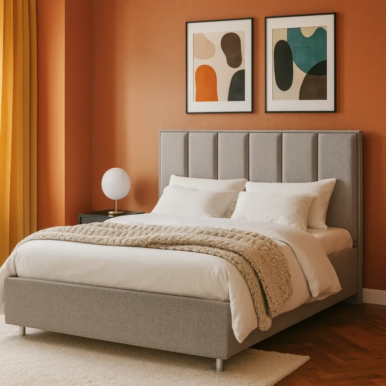 Nice Кремовый