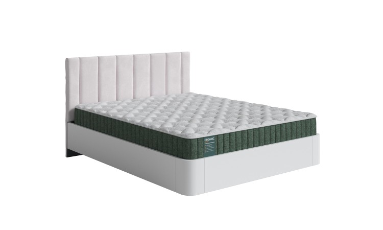 Белая эмаль (береза)/Casa Лунный