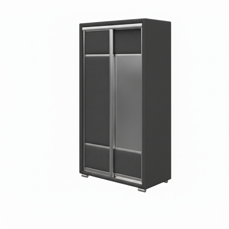 Nice Графитовый