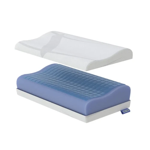 Подушка ProSon Flow Ergo