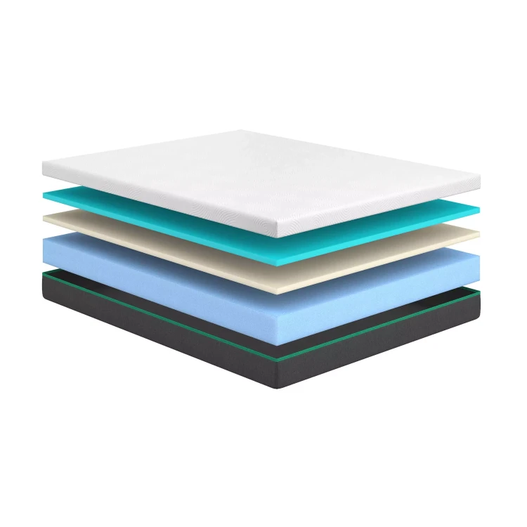 Матрас Сонум Prime Soft 80 х 190 см