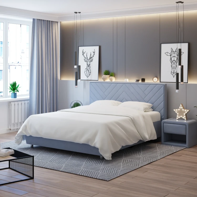 Manhattan 12 Тихий океан