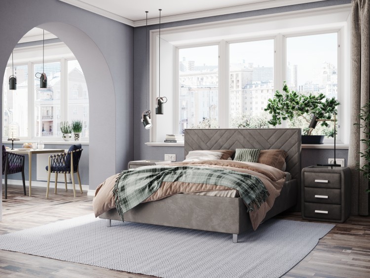 Selfie Графитовый