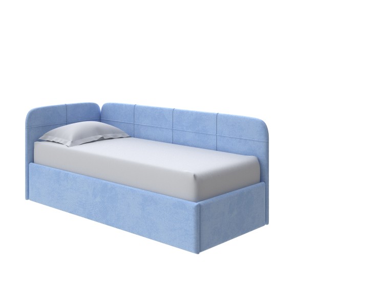 Teddy Небесно-голубой