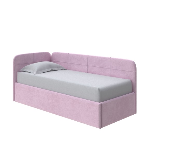 Teddy Розовый фламинго