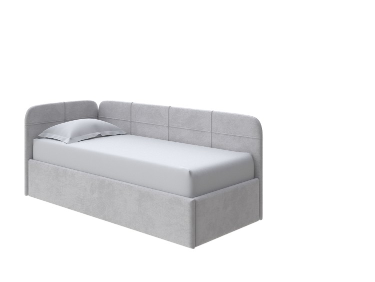 Teddy Стальной