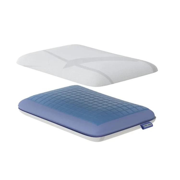 Подушка ProSon Flow Mini