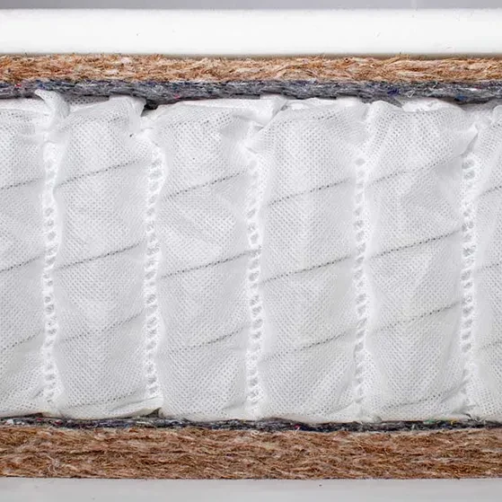 Матрас Everest Ту-Вэй Рестфом Бикокос S1000 150 х 190 см