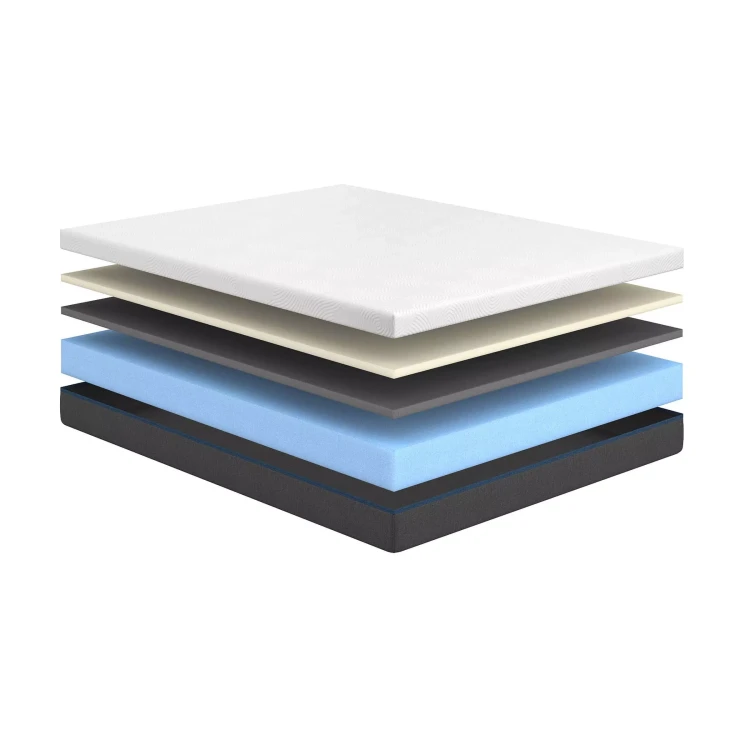 Матрас Сонум Prime Middle 200 х 190 см