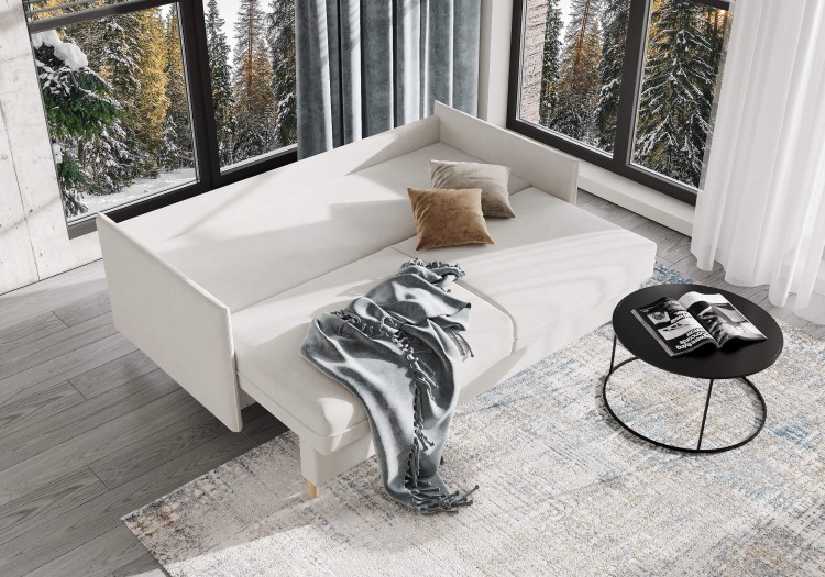 Диван Сонум Rain (Замша)