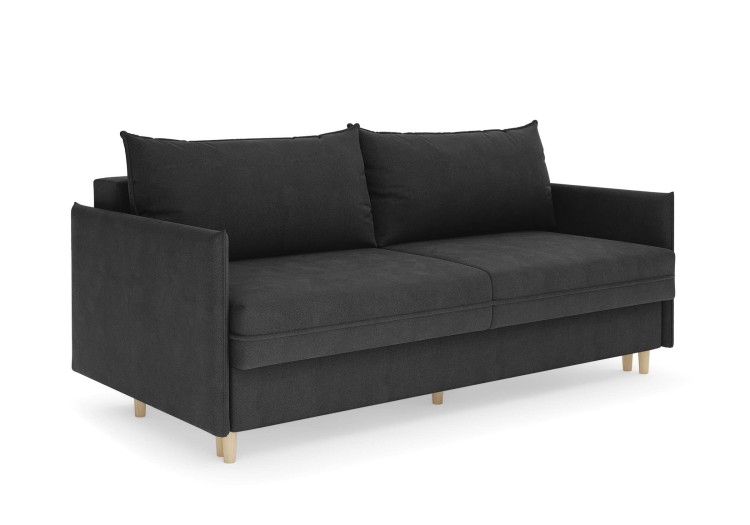 Фултон Графит, ножки бук