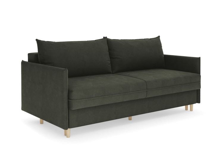 Фултон хакки, ножки бук