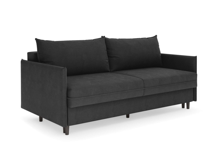 Фултон Графит, ножки венге