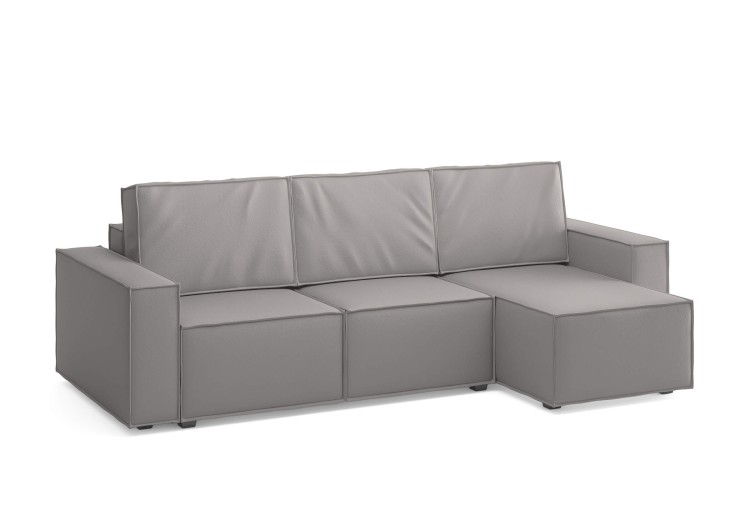 Велутто бежевый