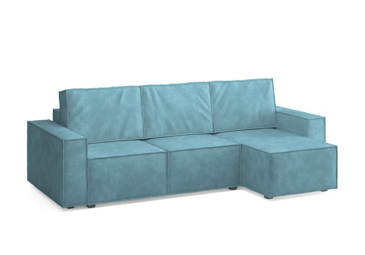 Лофти лазурный