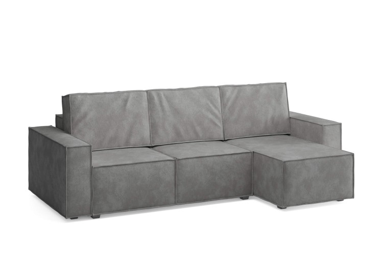 Лофти серый