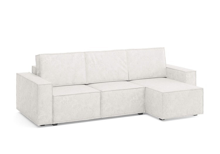 Монако белый