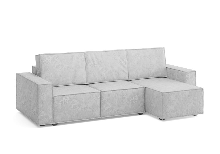 Монако светло-серый