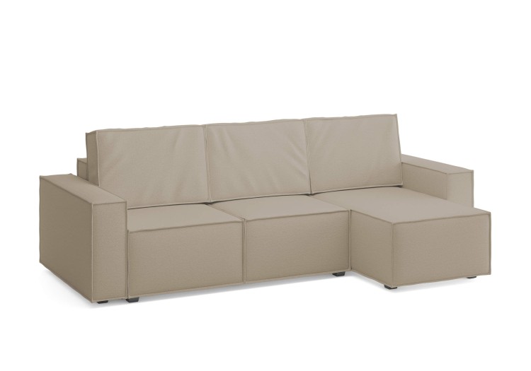 Тедди бежевый