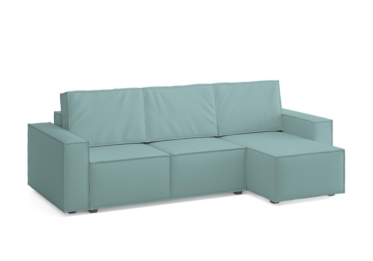 Тедди мятный