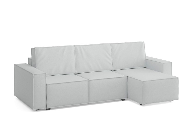 Тедди пепельный