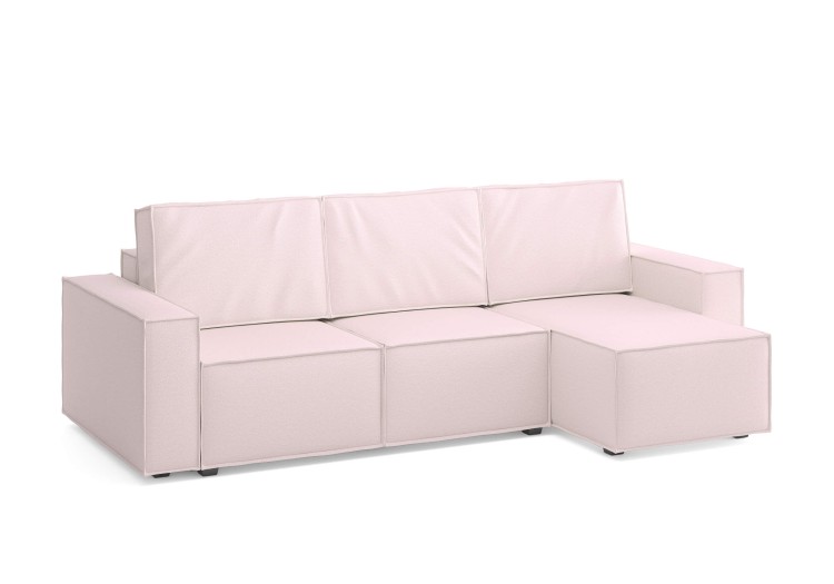 Тедди розовый