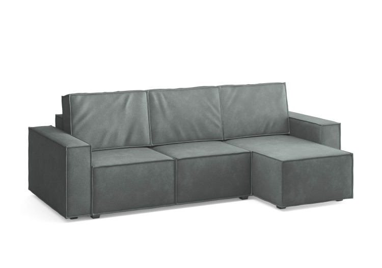 Эвита серый