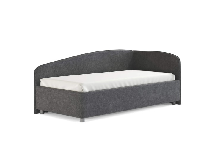 Кровать Сонум Paola R (Микровелюр)