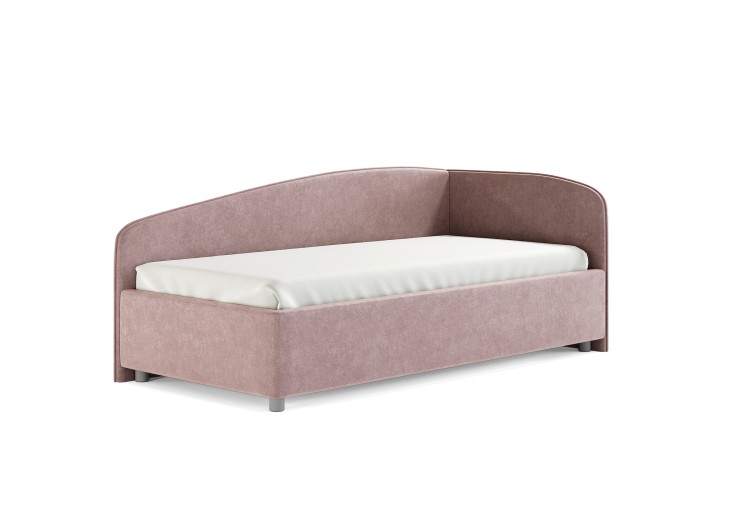 Кровать Сонум Paola R (Микровелюр)