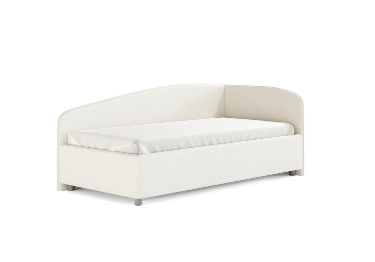 Кровать Сонум Paola R (Микровелюр)