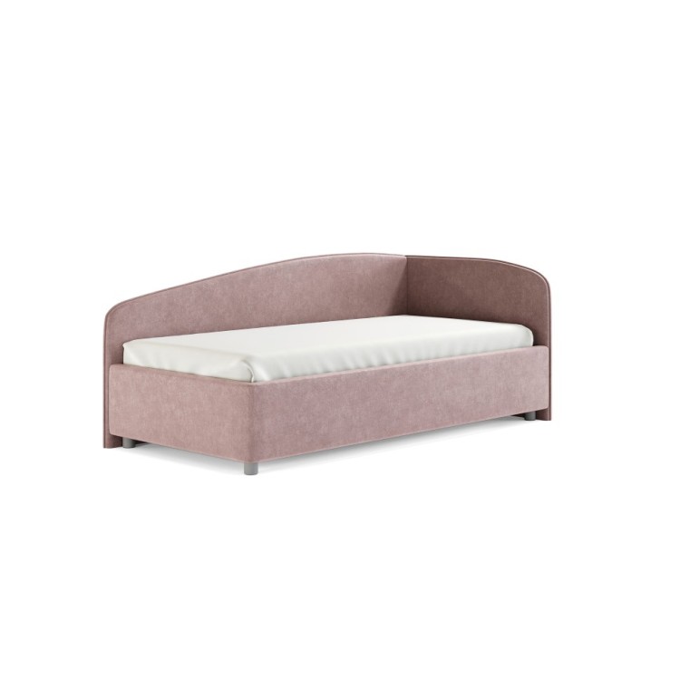 Кровать Сонум Paola R (Микровелюр)