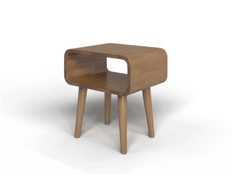 Береза Антик