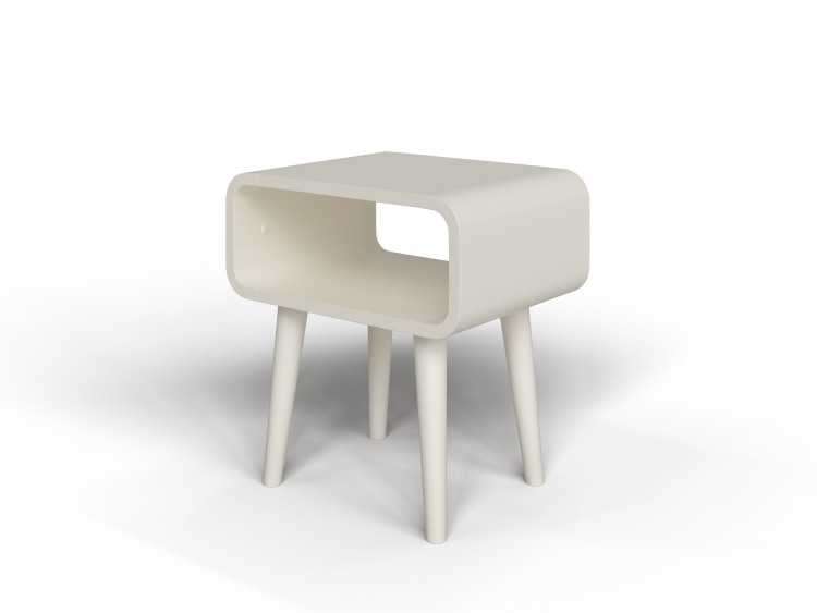 Сосна Слоновая кость