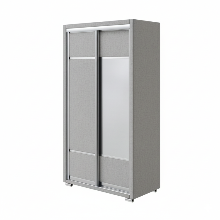 Арктический серый