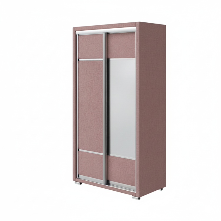 Винтажный розовый