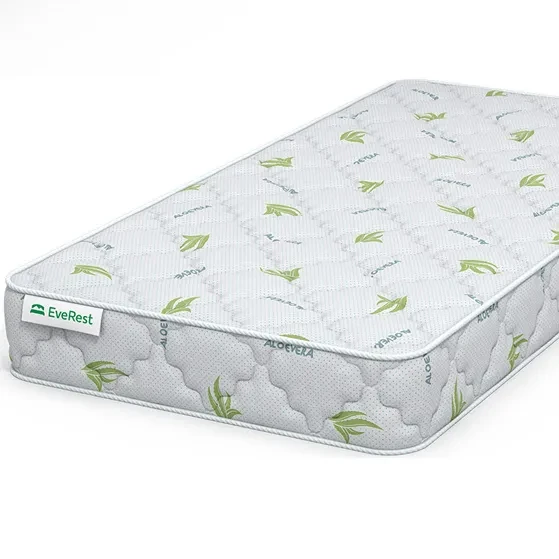 Матрас Everest Ту-Вэй Массаж Бикокос S1000 120 х 190 см