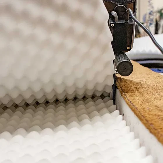 Матрас Everest Ту-Вэй Массаж Бикокос S1000 120 х 190 см